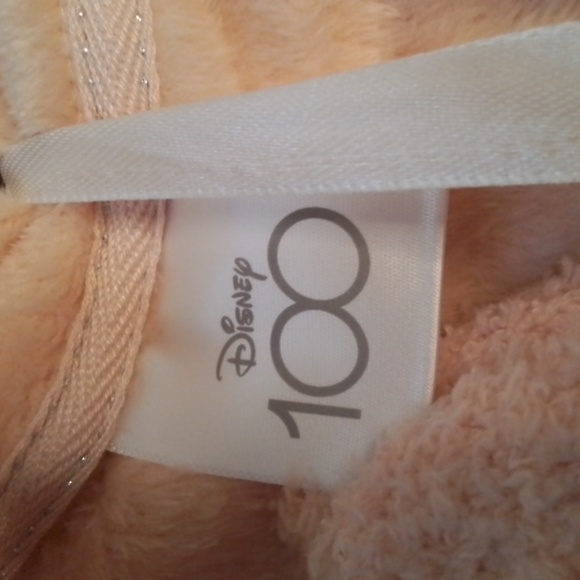 NWT Disney 100 3pc Minnie Women's Sleepwear w/ bonus artpad - Picture 6 of 14